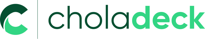 Choladeck Logo