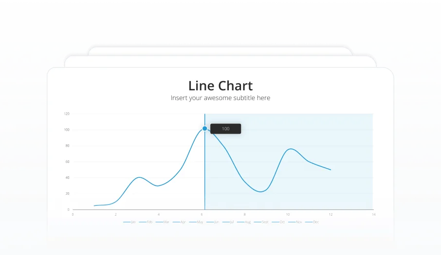 Charts Excel Editable Featured Image