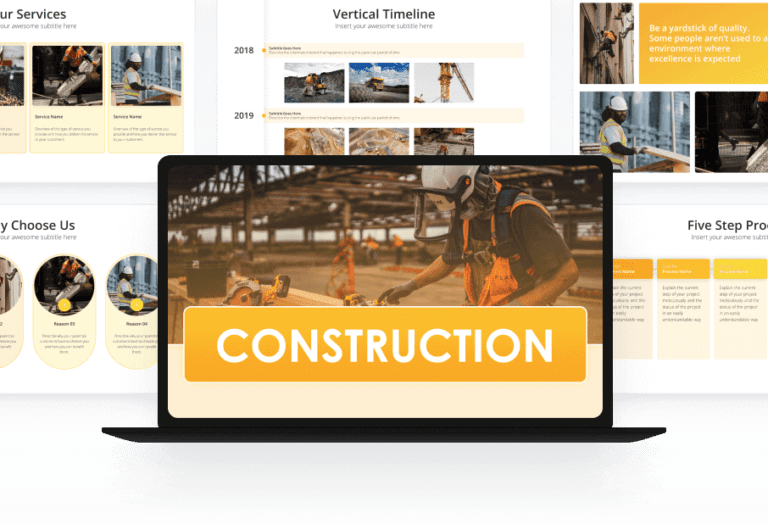 Constructions Featured Image