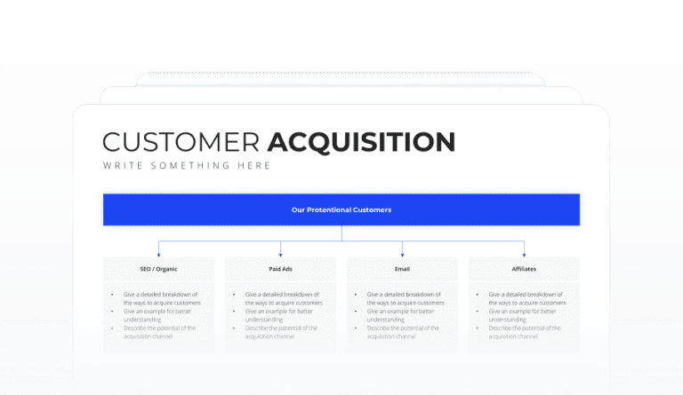 Customer Acquisition Featured Image