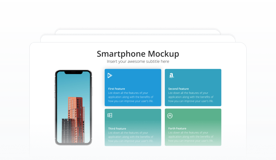 Device Mockup Featured Image