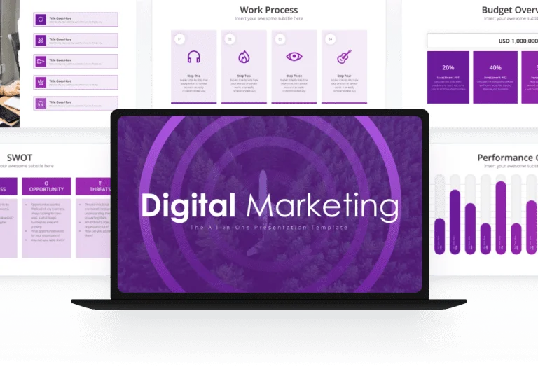 Digital Marketing Featured Image