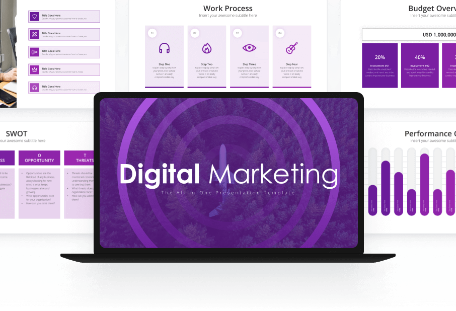 Digital Marketing Featured Image