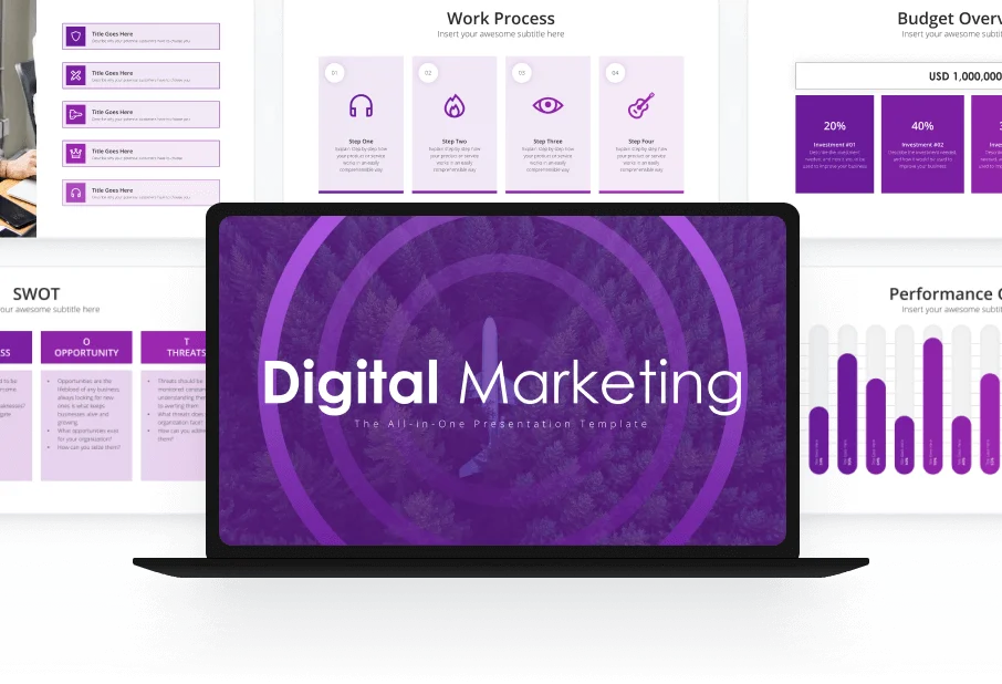 Digital Marketing Featured Image