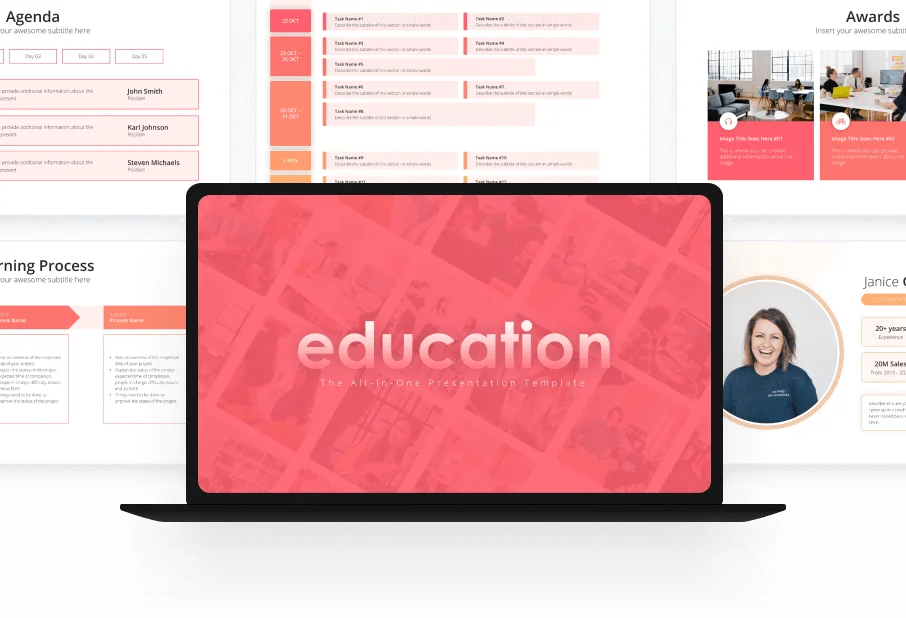 Education Featured Image