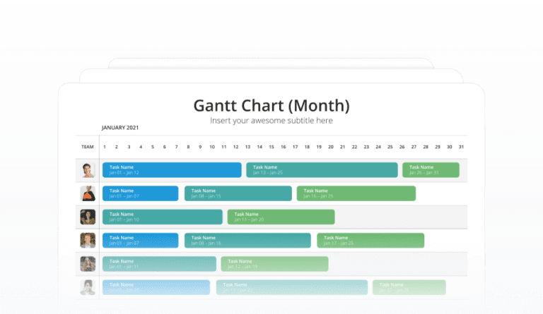 Gantt Chart Featured Image