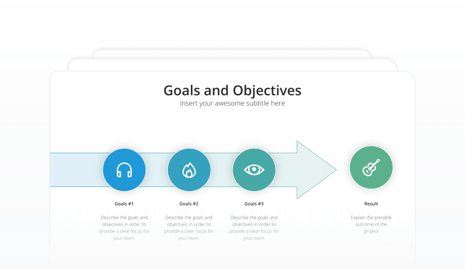 Goals and Objectives Featured Image