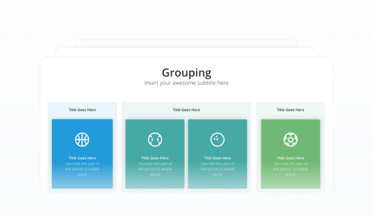 Grouping Featured Image