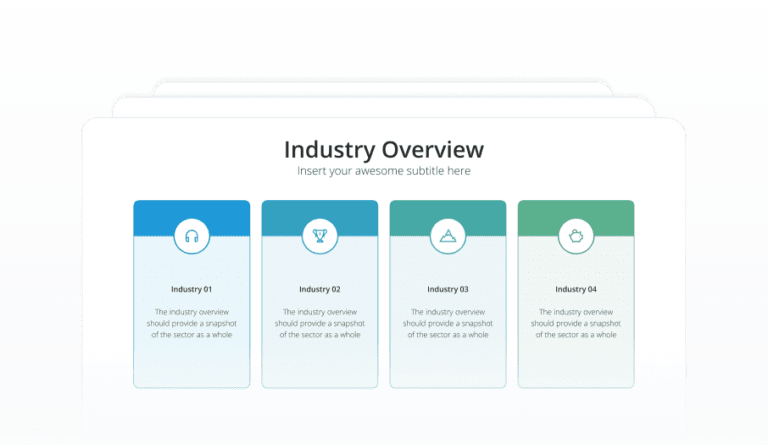 Industry Overview Featured Image