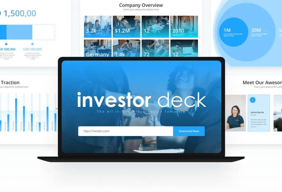 Investor Featured Image
