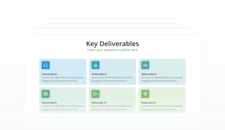 Key Deliverables Featured Image