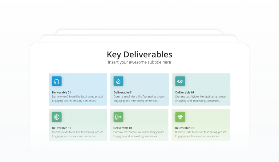 Key Deliverables Featured Image