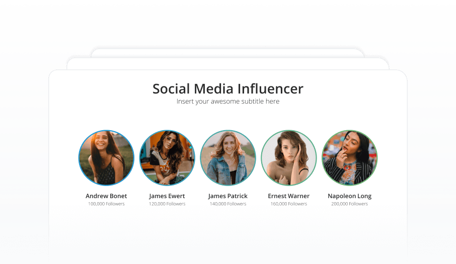 Key Influencers Featured Image
