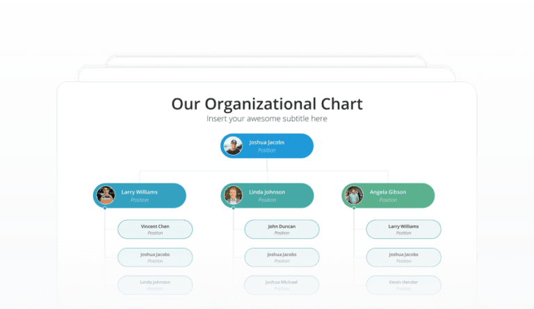 Organizational Chart Featured Image