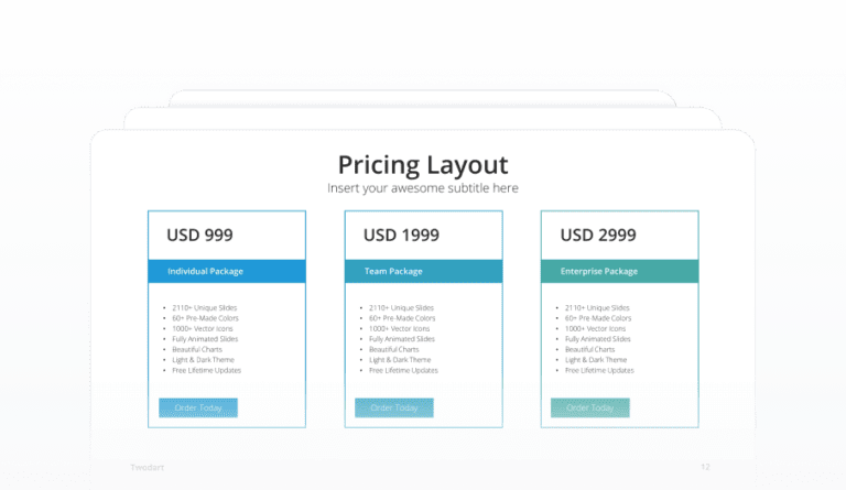 Pricing Featured Image