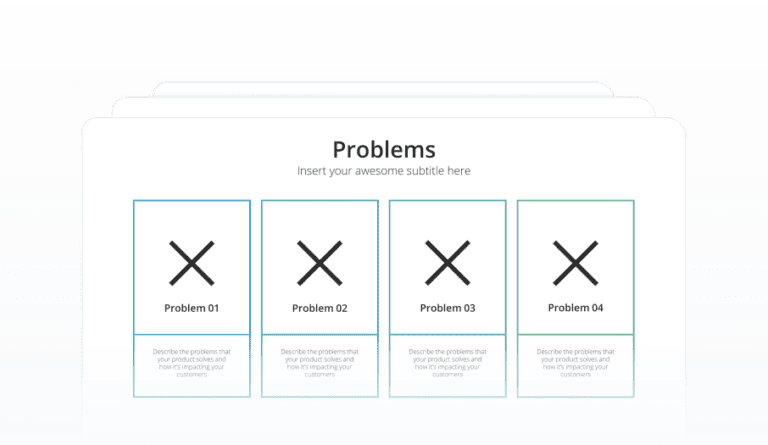 Problems Featured Image