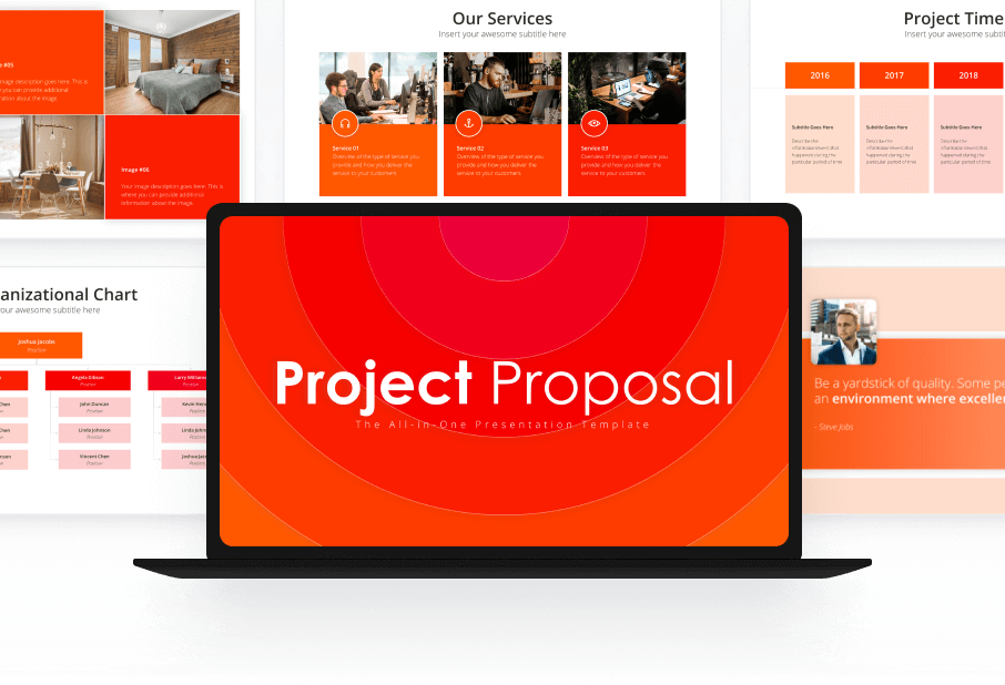 Project Proposal Featured Image