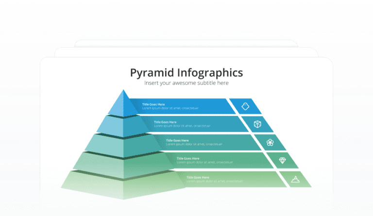 Pyramid Infographics Featured Image
