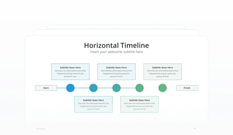 Timeline Featured Image
