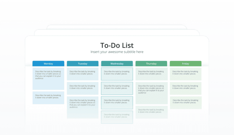 To-Do List Featured Image