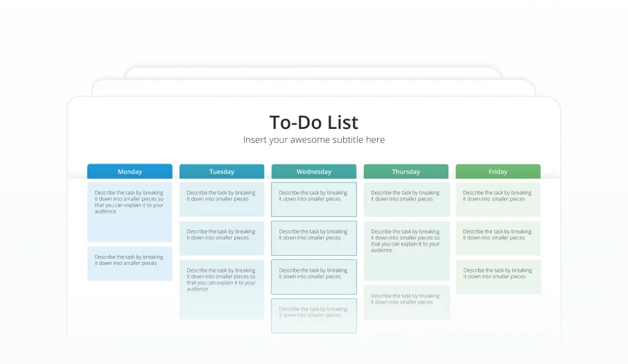 To-Do List Featured Image