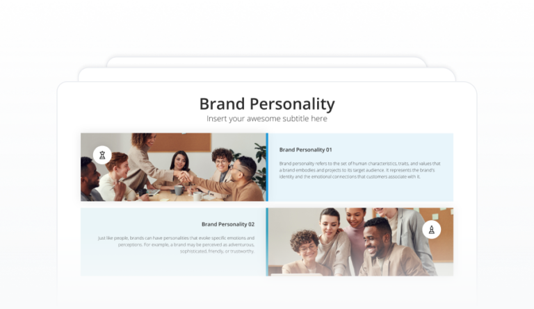 Brand Characteristics Featured Image