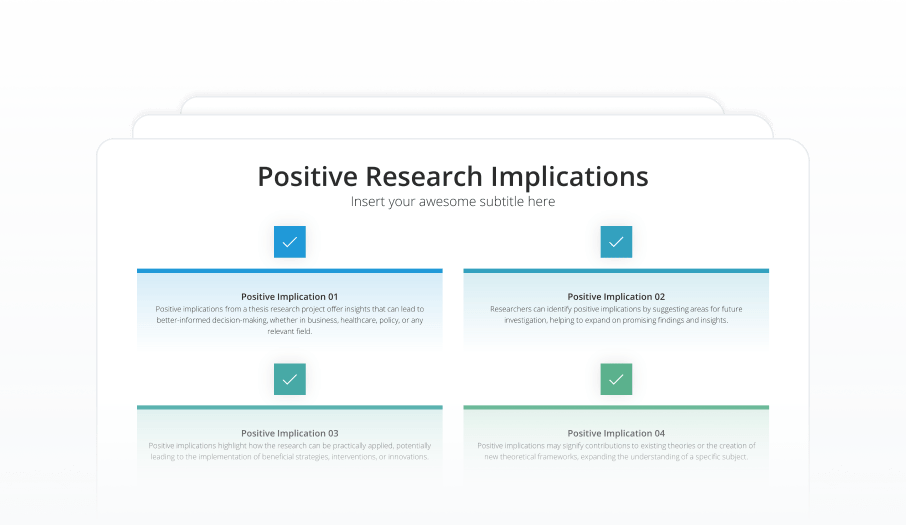 Outcome and Implications Featured Image
