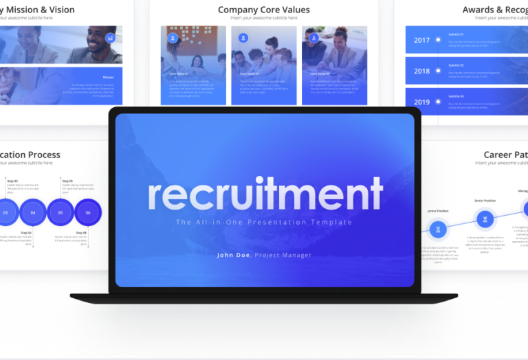 Recruitment Featured Image