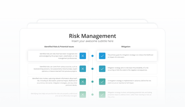 Risk Management Featured Image