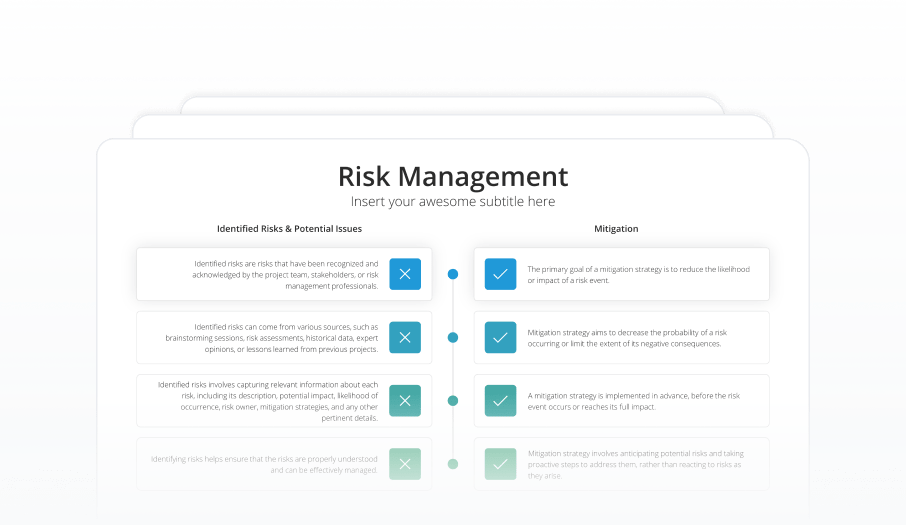 Risk Management Featured Image