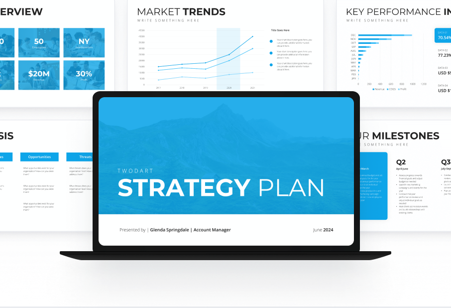 Strategy Plan Featured Image