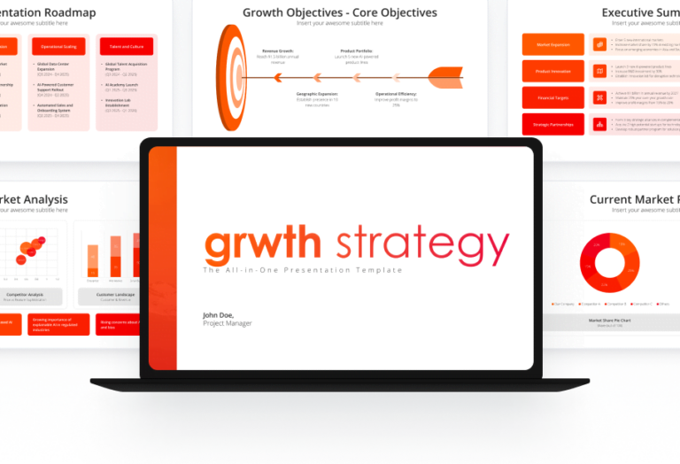 Growth Strategy Deck Featured Image