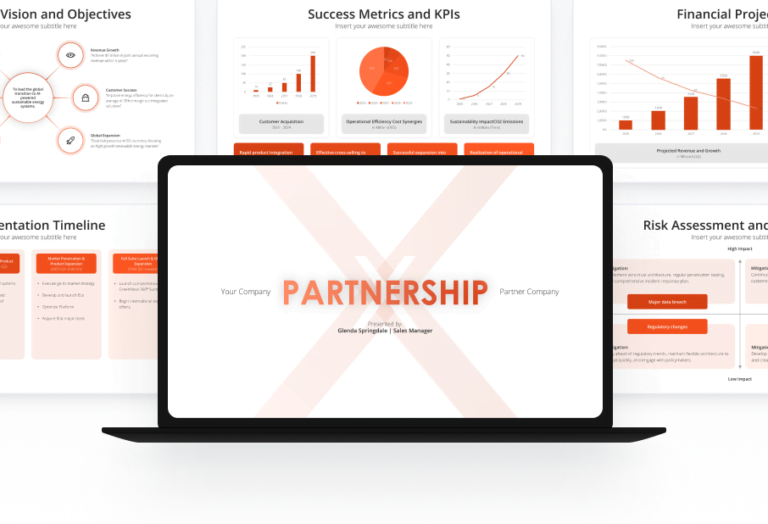 Partnership Proposal Featured Image