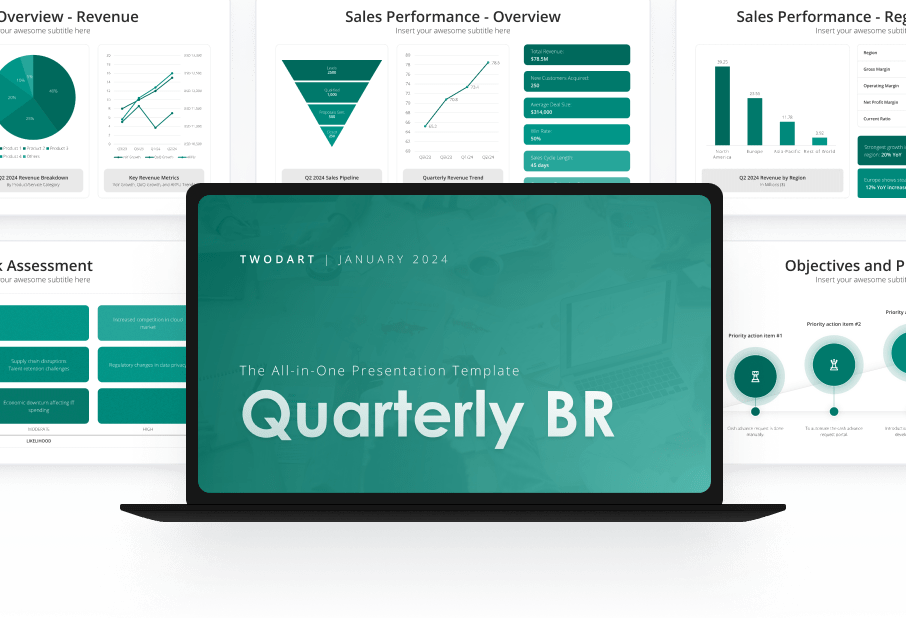 Quarterly Business Review Featured Image
