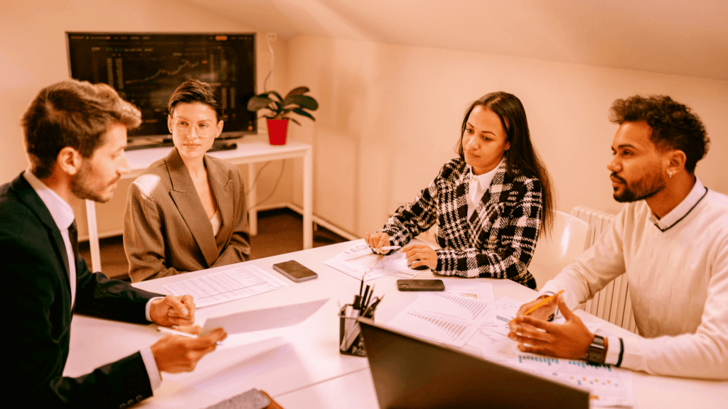 Strategic Plan PowerPoint Template: Master Your Business Strategy