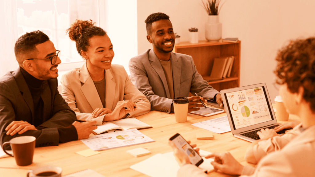 PPT QBR Templates: Create Professional Quarterly Business Review