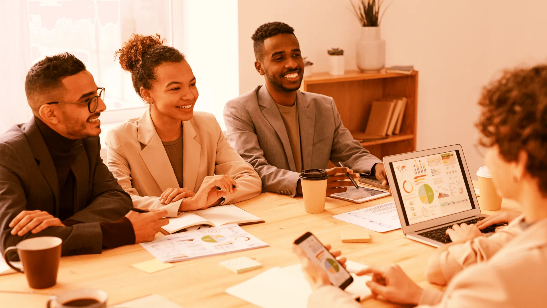 PPT QBR Templates: Create Professional Quarterly Business Review