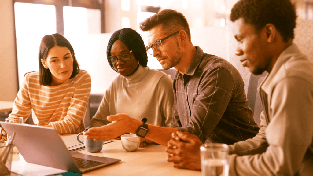 Marketing Plan Template PPT: Professional Strategy and Implementation Guide