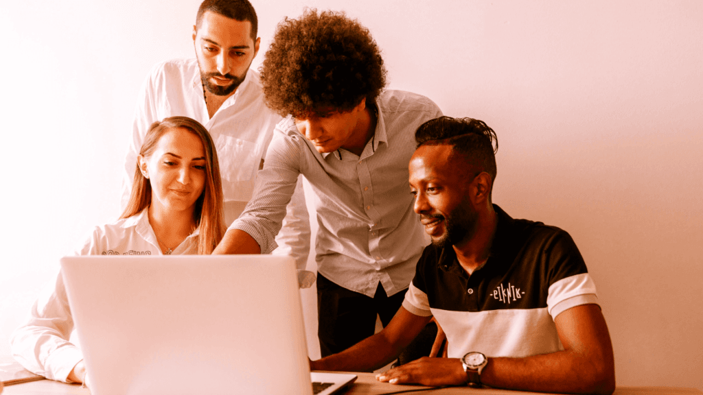 Pitch Deck Structure 101: How to Create a Winning Pitch Deck