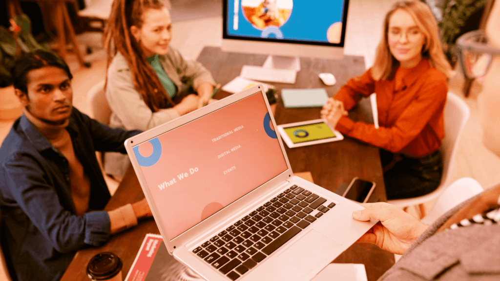 Maintain 100% Brand Consistency in All Your Presentations with Twodart