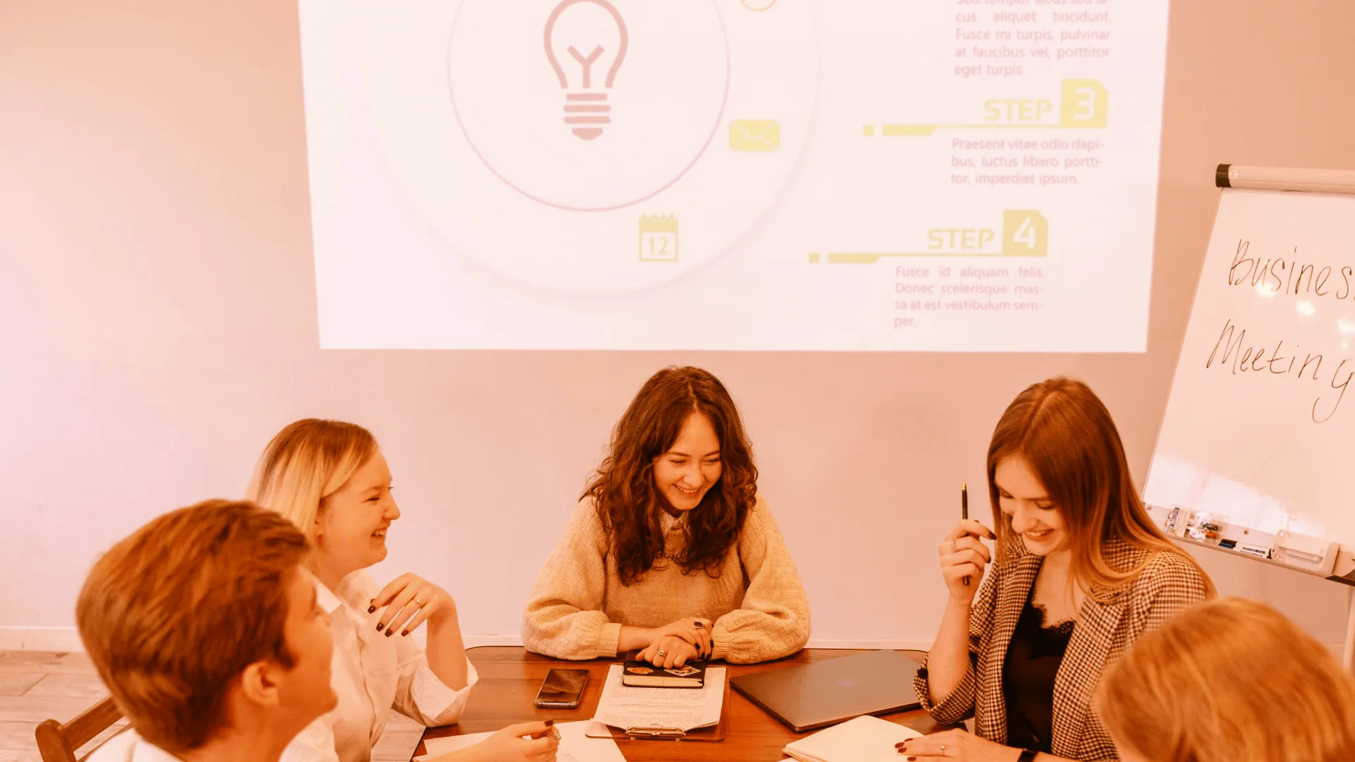 Never Start Presentations From Scratch Again with Choladeck