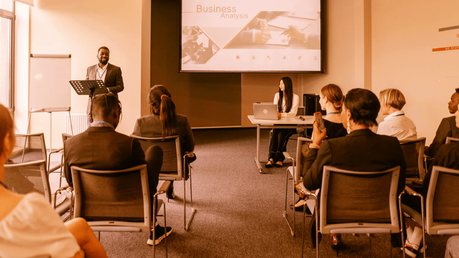 Streamline Your Team's Presentation Process and Maintain Consistency with Choladeck