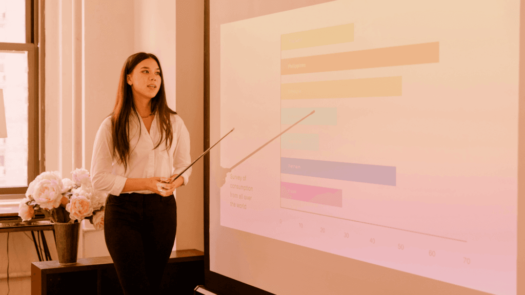 Create Professional Presentations That Boost Your Career with Twodart