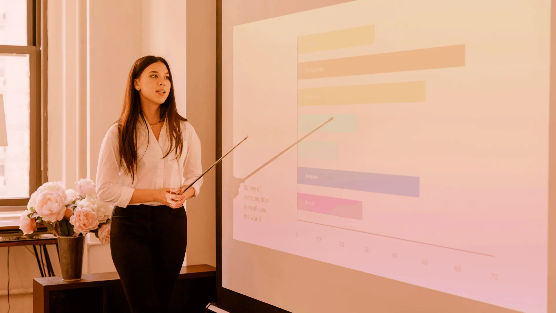 Create Professional Presentations That Boost Your Career with Choladeck