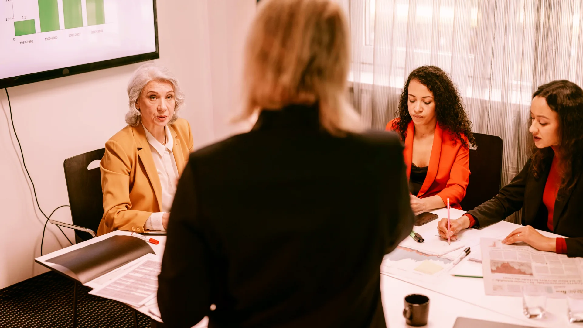How to Create Any Business Presentation Easily Using Choladeck