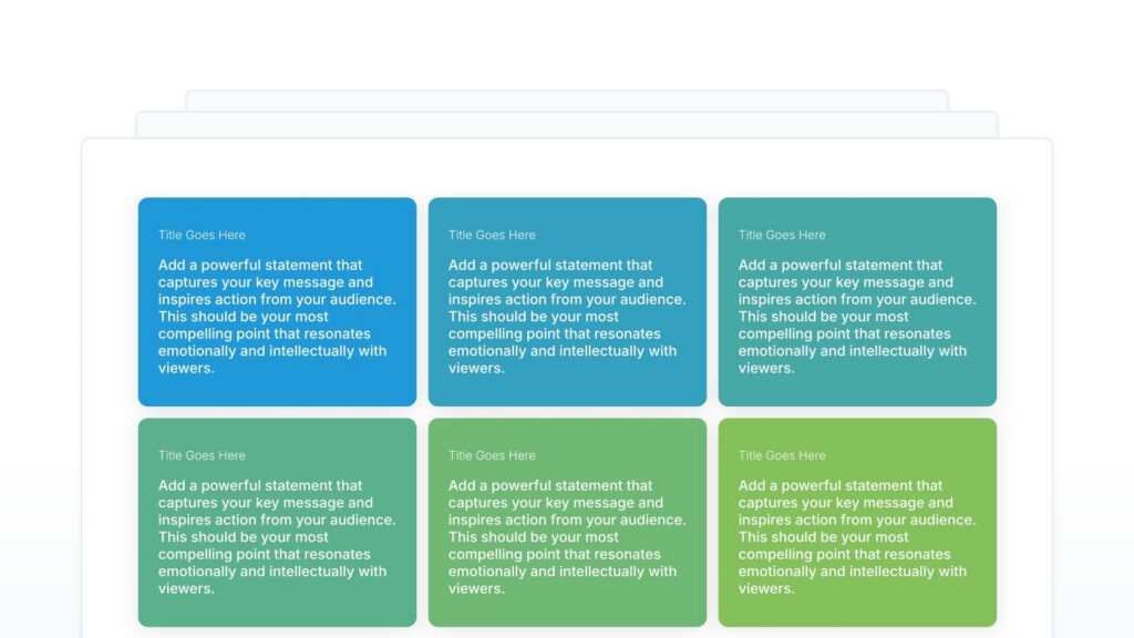 Big & Bold Featured Image