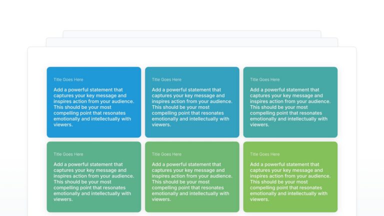 Big & Bold Featured Image