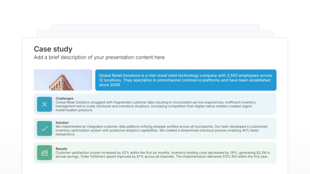 Case Study Featured Image