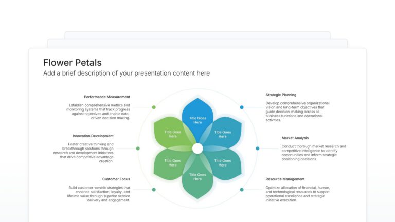 Flower Petals Featured Image