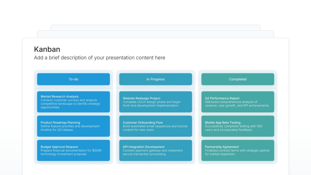 Kanban Featured Image